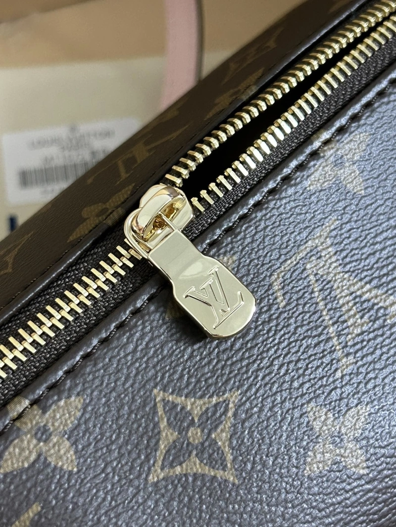 LV Satchel Bags 4365I-0524