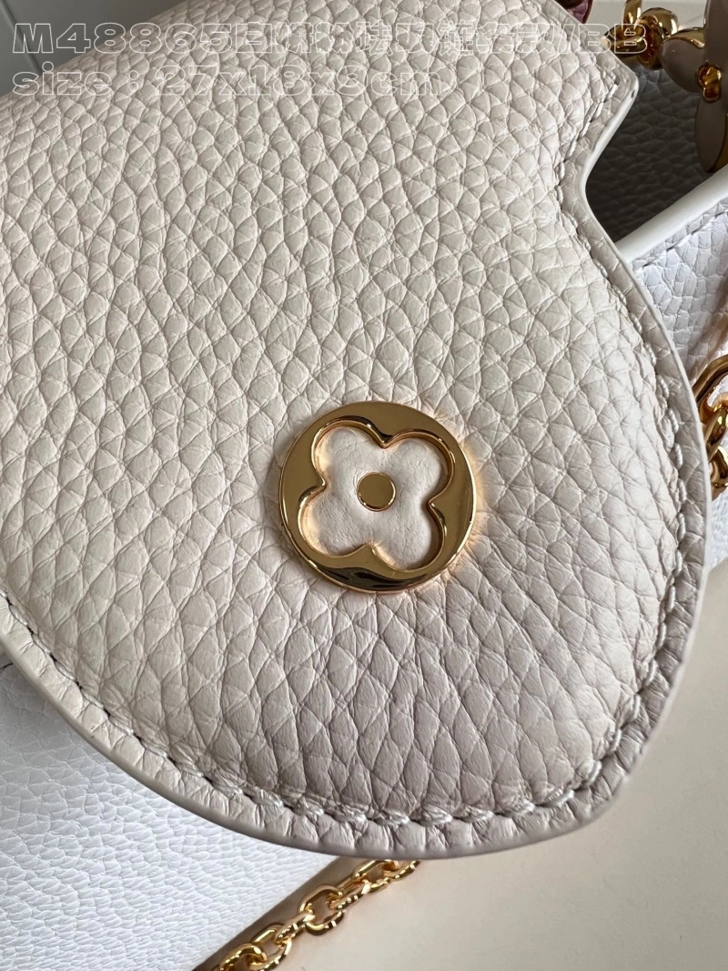 LV Capucines Bags 4365I-0527