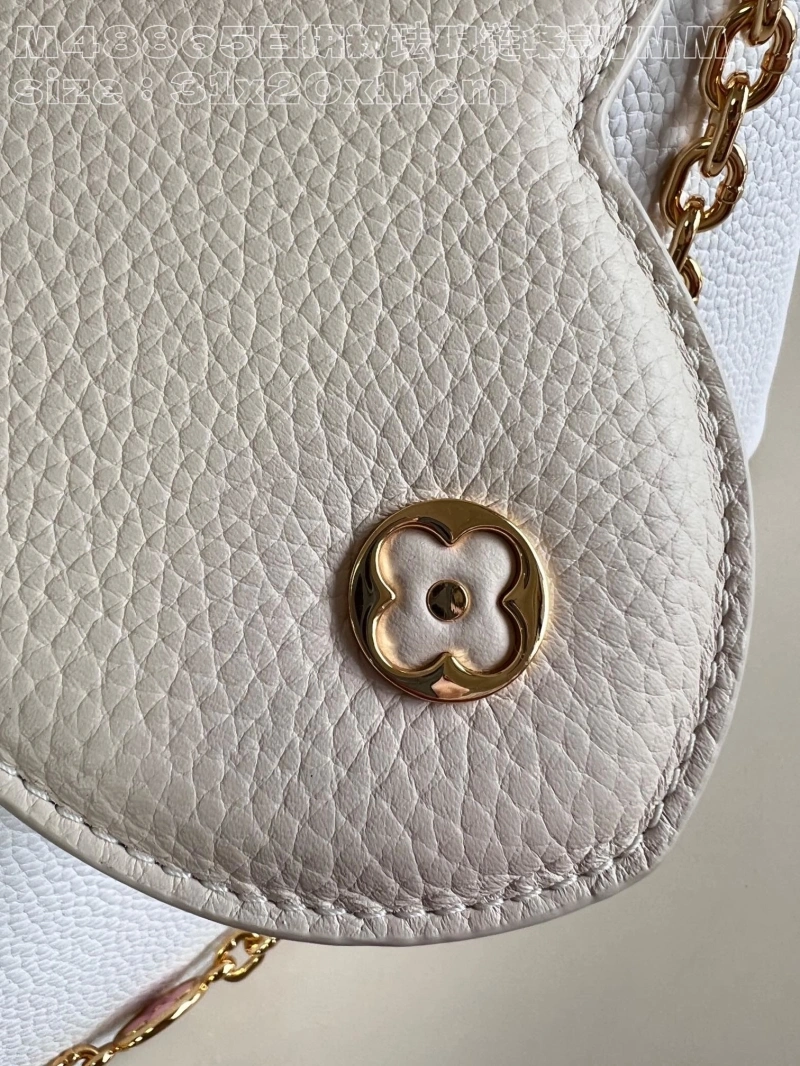 LV Capucines Bags 4365I-0528