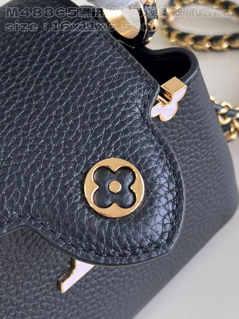 LV Capucines Bags 4365I-0529