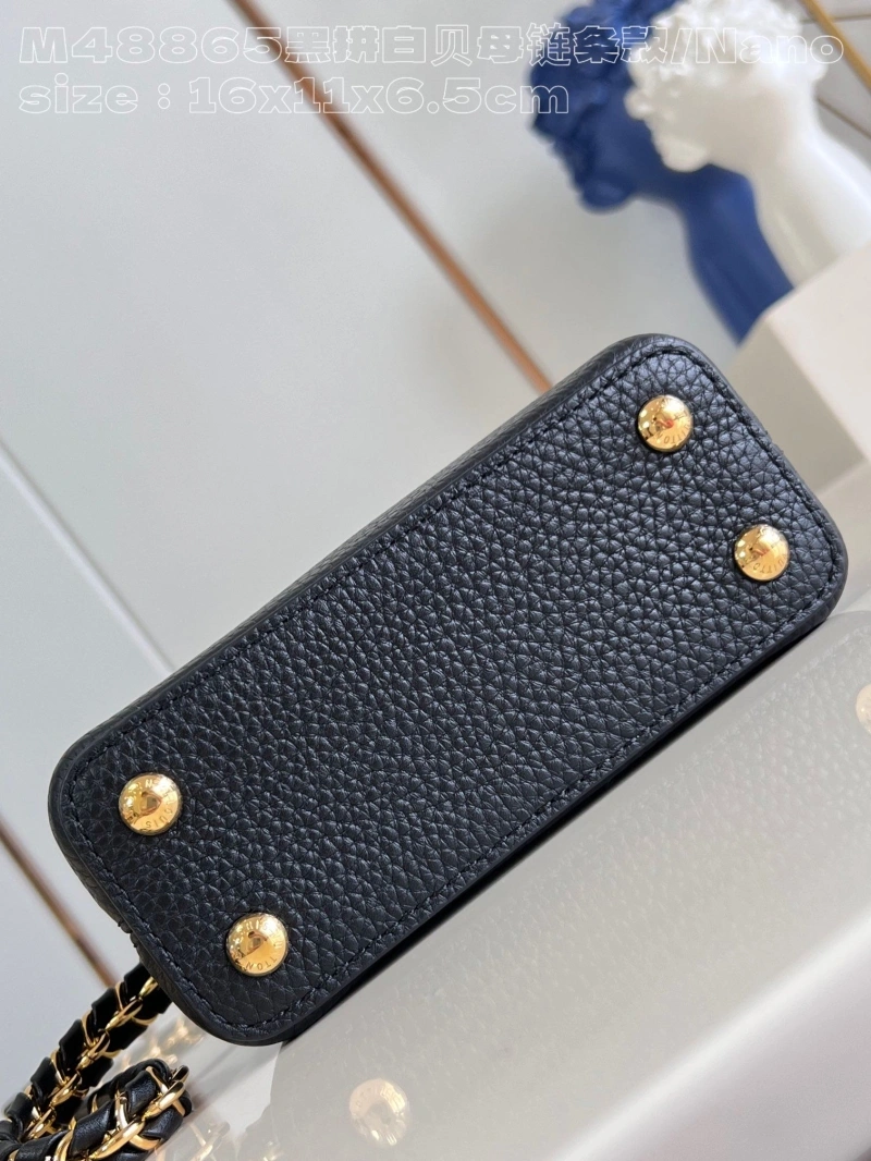 LV Capucines Bags 4365I-0529