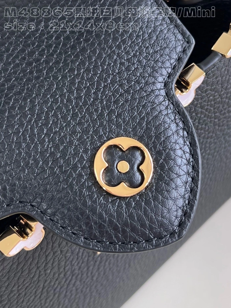 LV Capucines Bags 4365I-0530