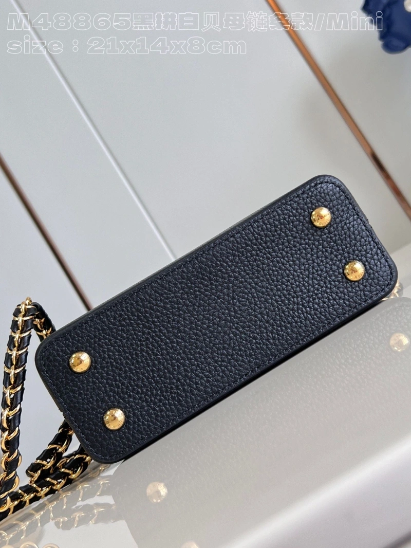 LV Capucines Bags 4365I-0530