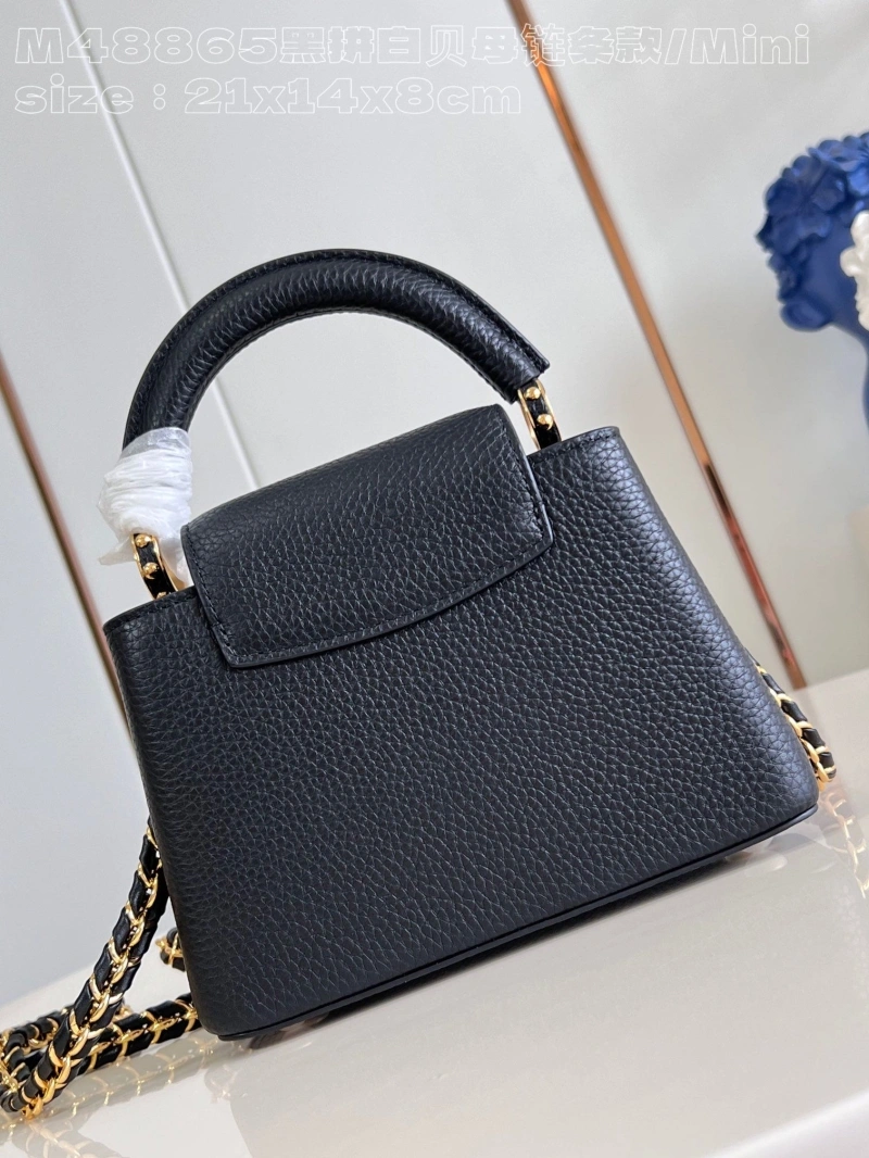 LV Capucines Bags 4365I-0530