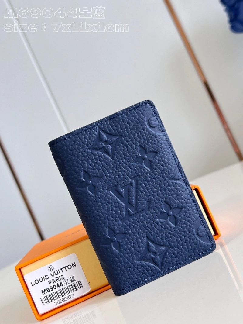 LV Wallets 4365I-0531