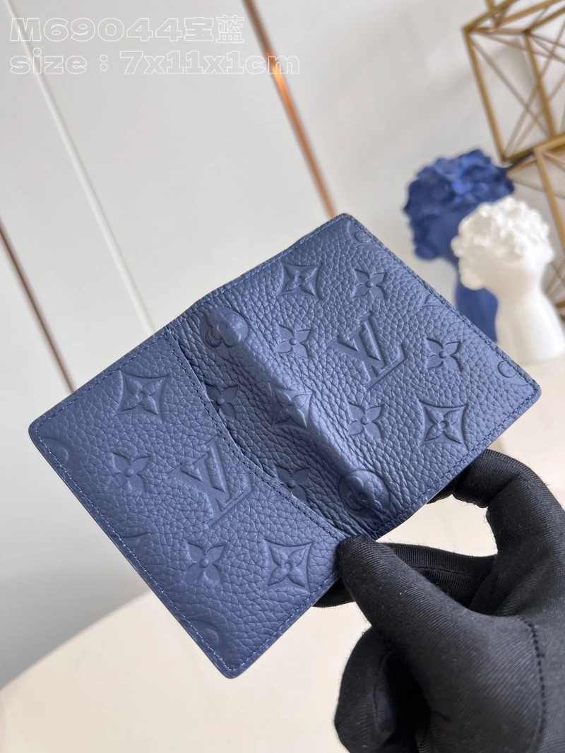 LV Wallets 4365I-0531