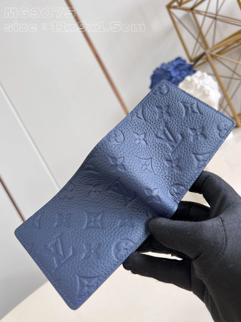 LV Wallets 4365I-0532