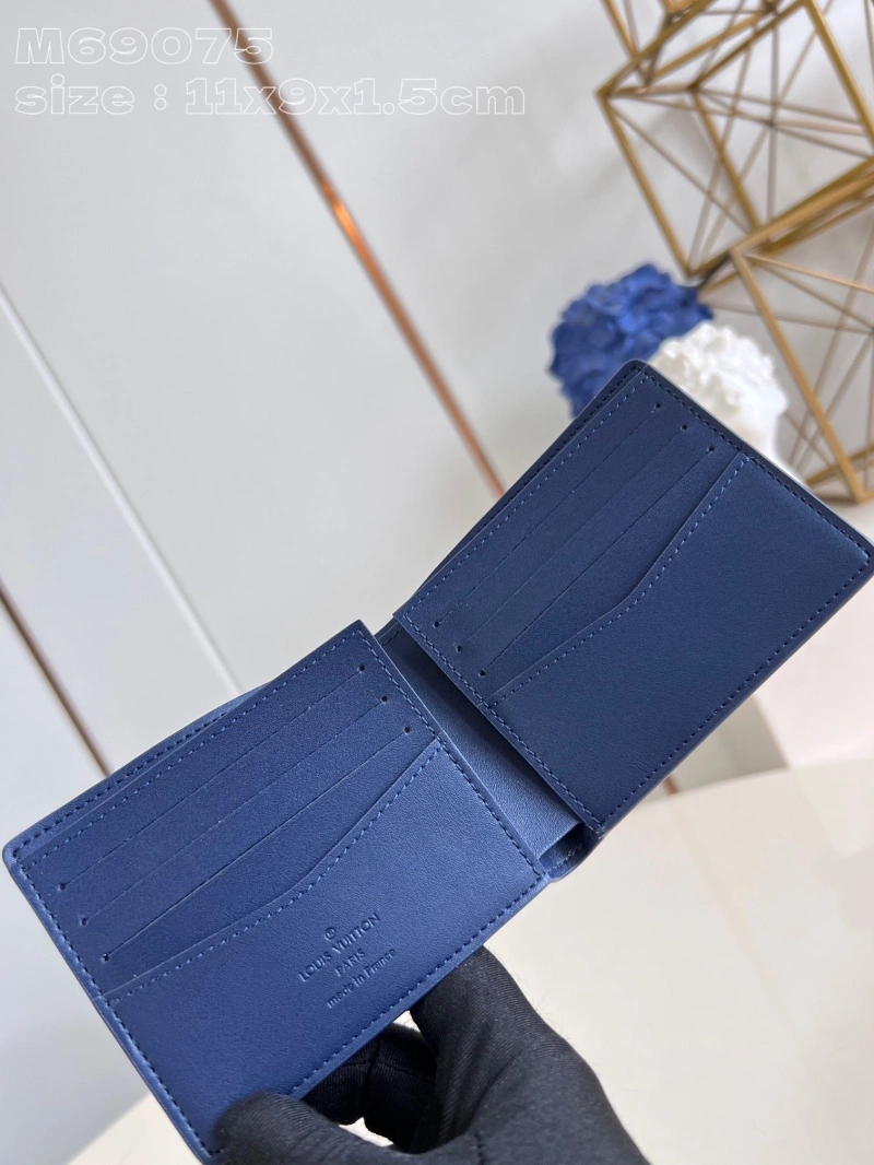 LV Wallets 4365I-0532