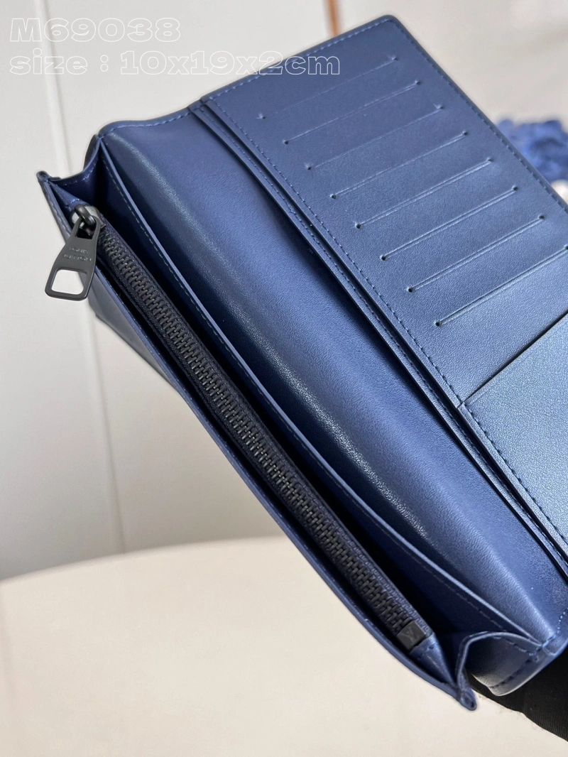 LV Wallets 4365I-0533