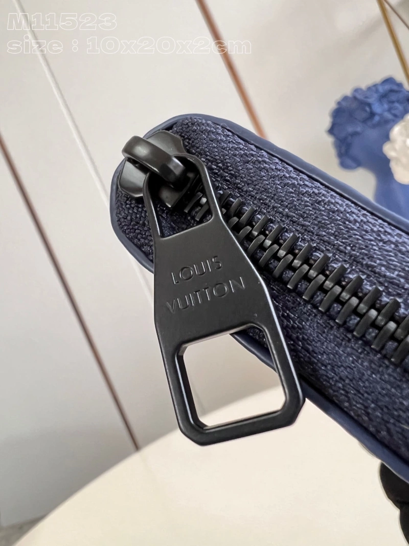 LV Wallets 4365I-0534