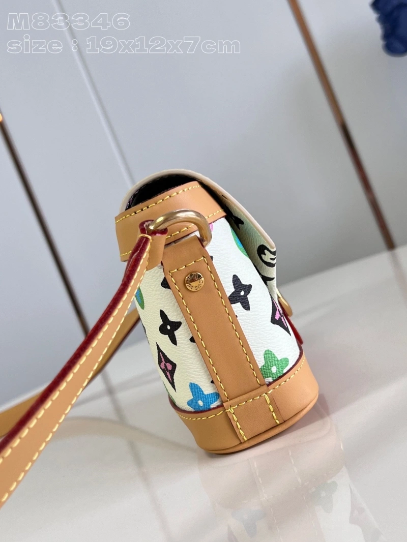 LV Satchel Bags 4365I-0535