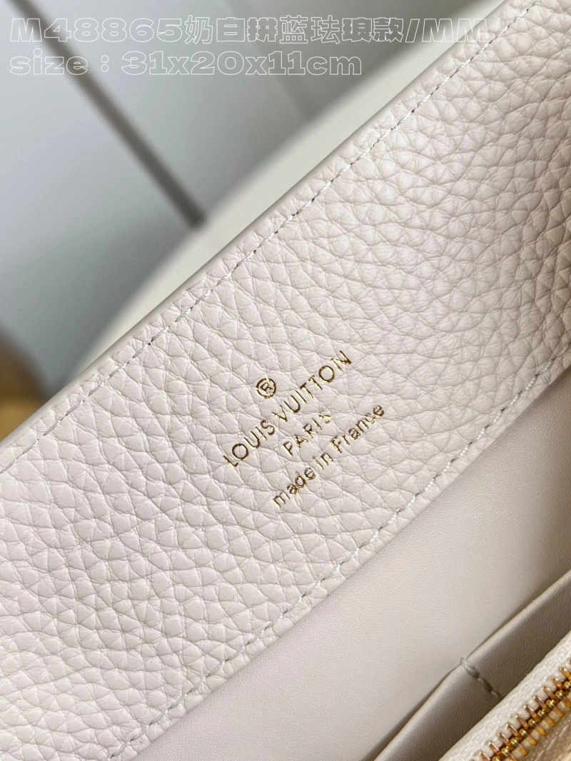 LV Capucines Bags 4365I-0543