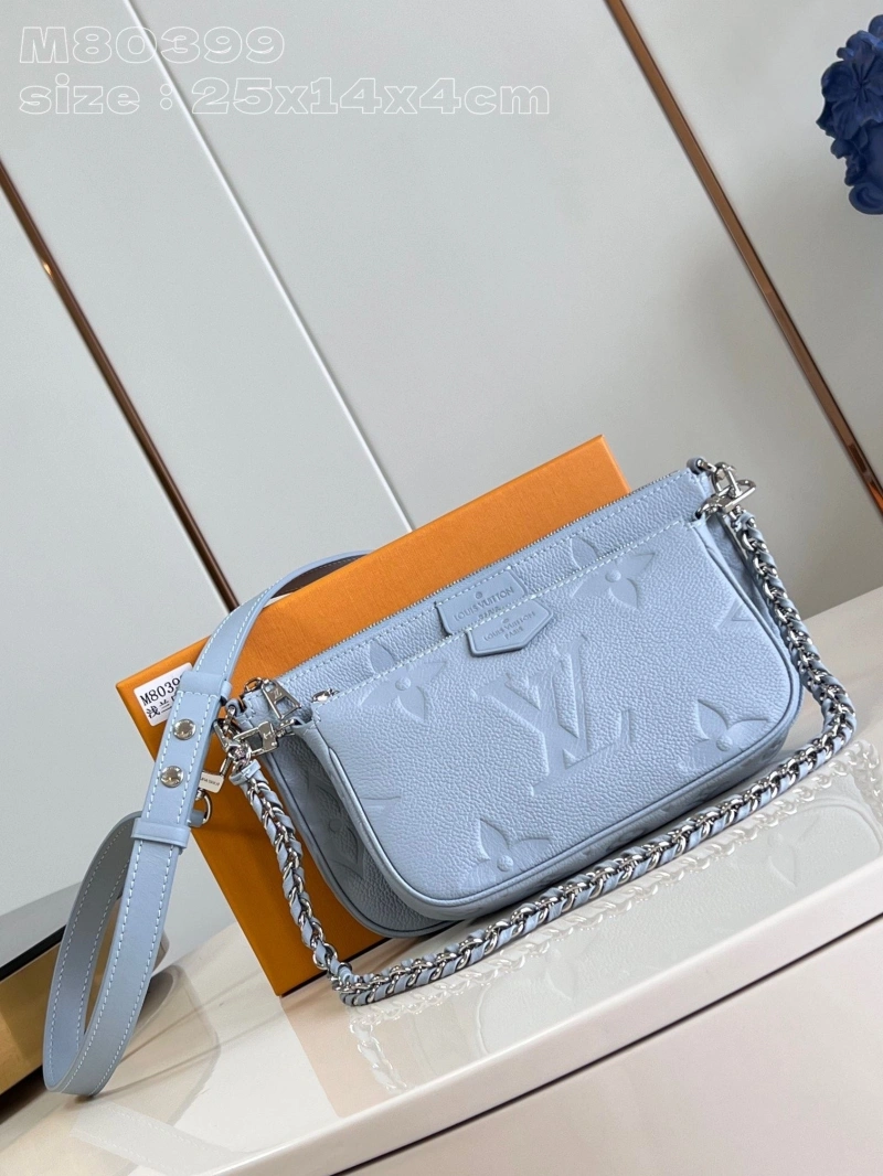 LV Satchel Bags 4365I-0544