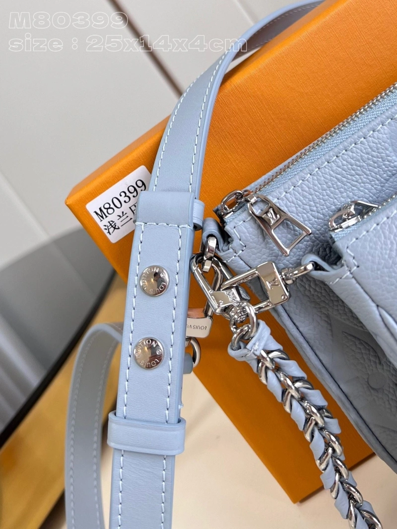 LV Satchel Bags 4365I-0544