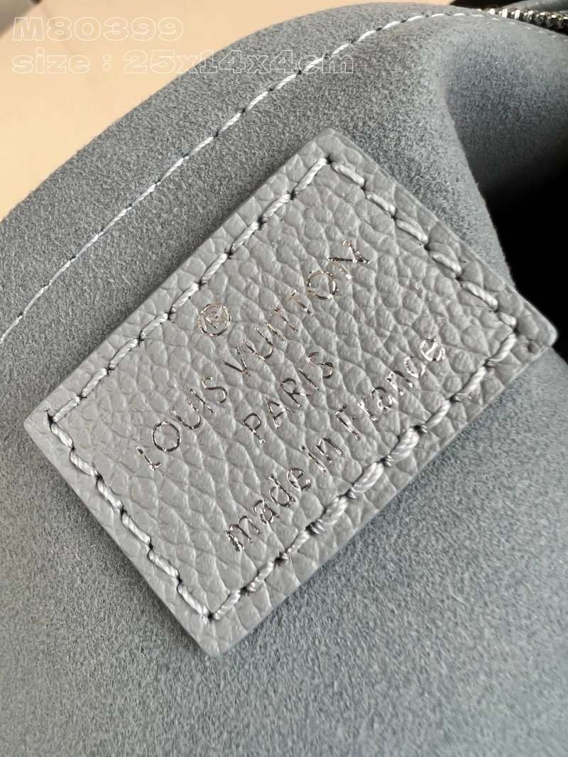 LV Satchel Bags 4365I-0544