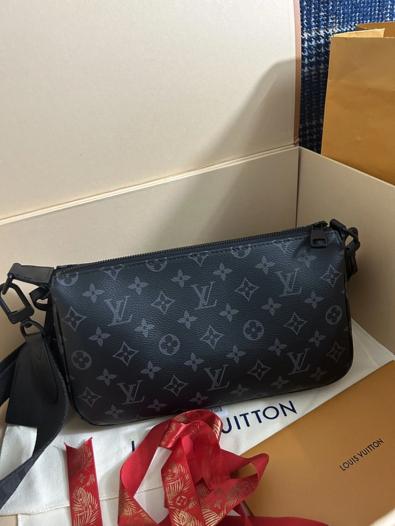 LV Satchel Bags 4365I-0568