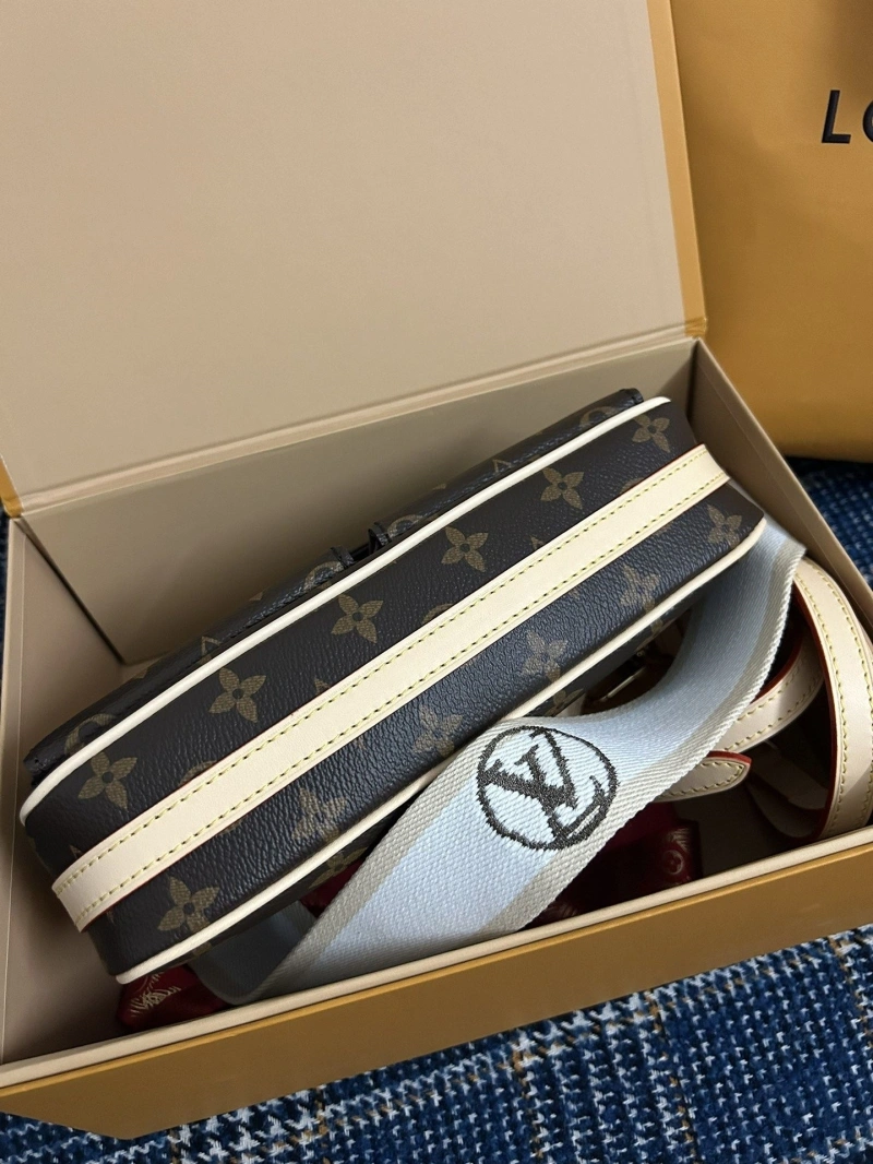 LV Satchel Bags 4365I-0570