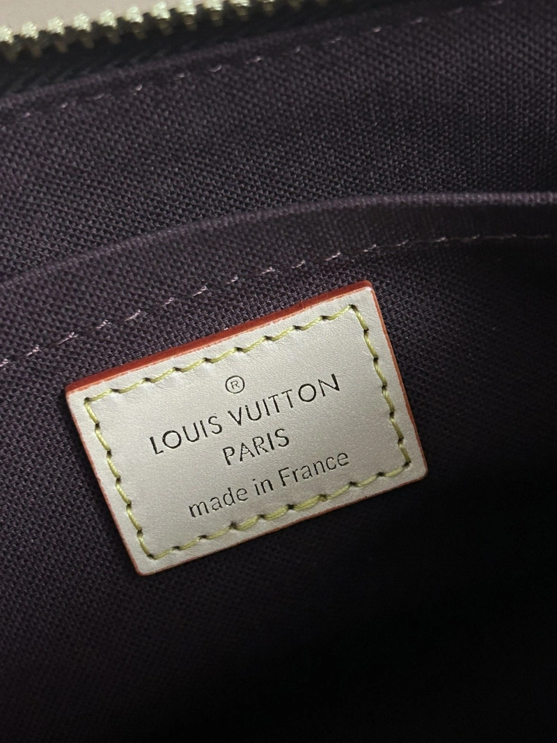 LV Satchel Bags 4365I-0570