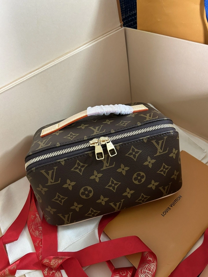 LV Cosmetic Bags 4365I-0573