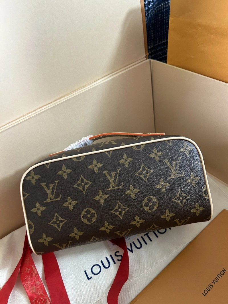 LV Cosmetic Bags 4365I-0573