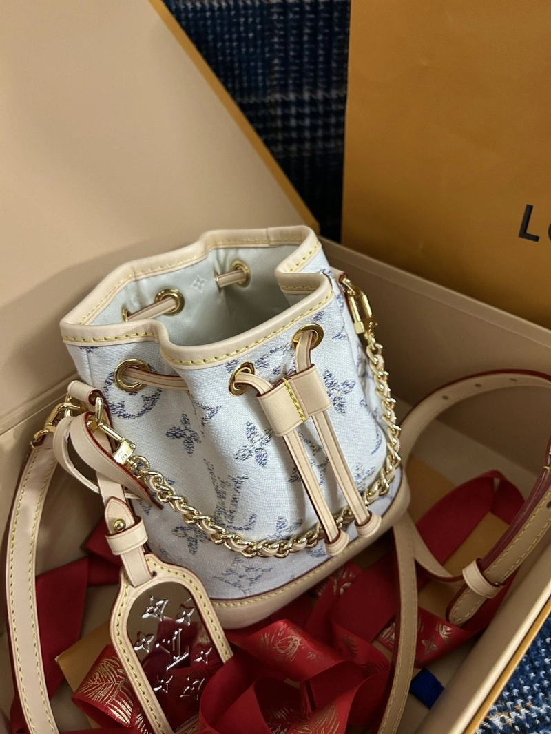 LV Bucket Bags 4365I-0575