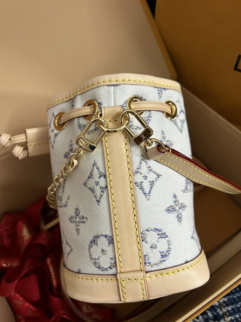 LV Bucket Bags 4365I-0575
