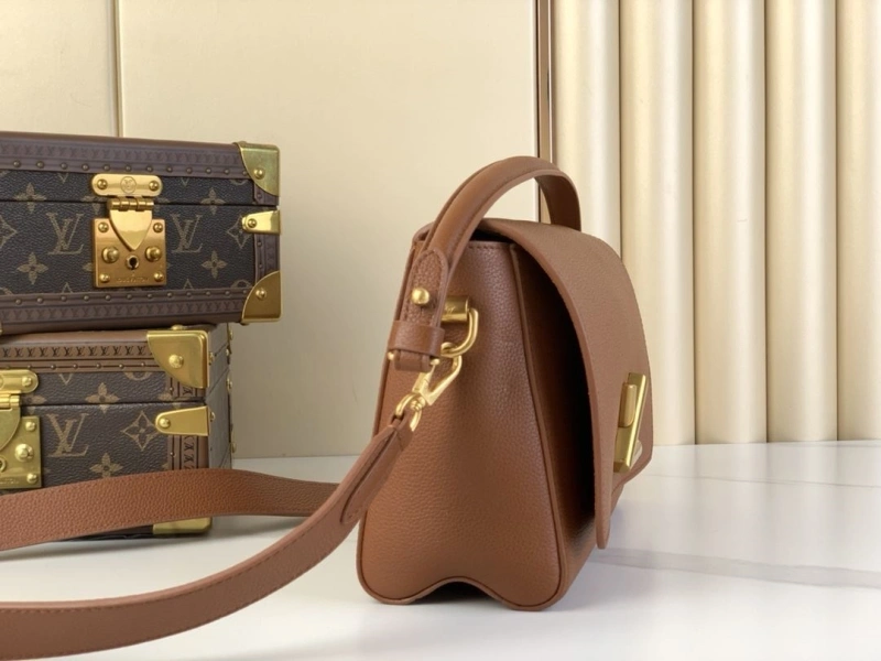 LV Satchel Bags 4365I-0584