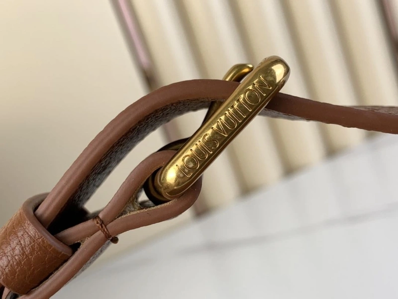 LV Satchel Bags 4365I-0584