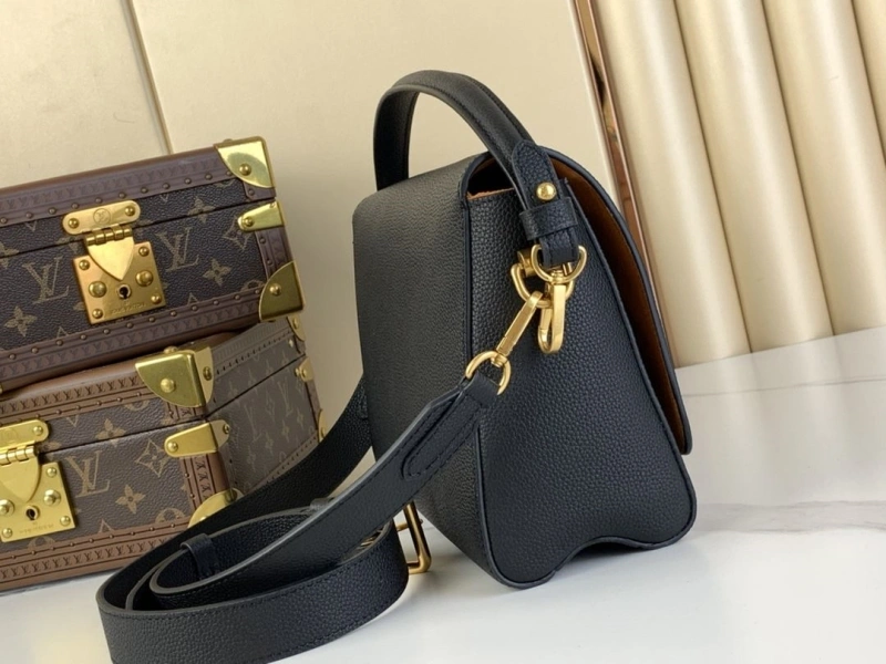 LV Satchel Bags 4365I-0585