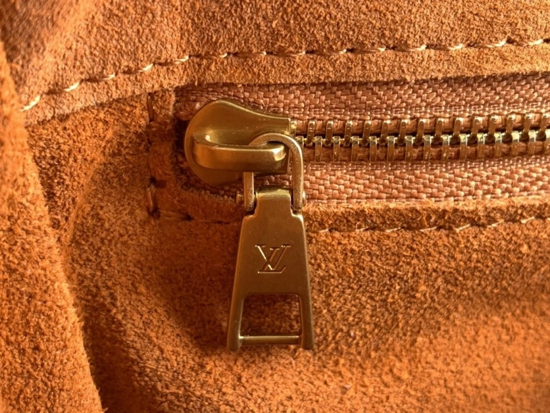 LV Satchel Bags 4365I-0585