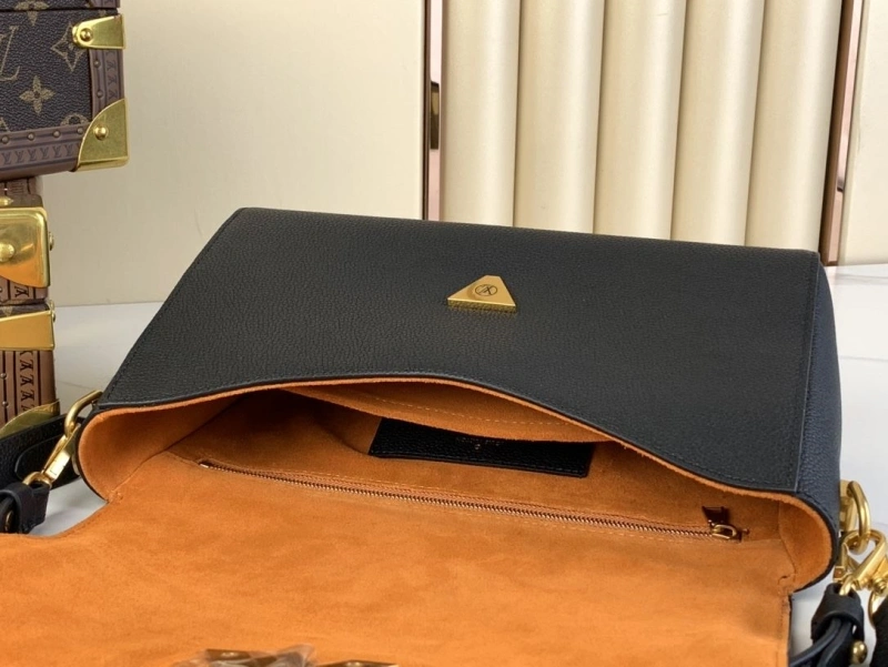 LV Satchel Bags 4365I-0585