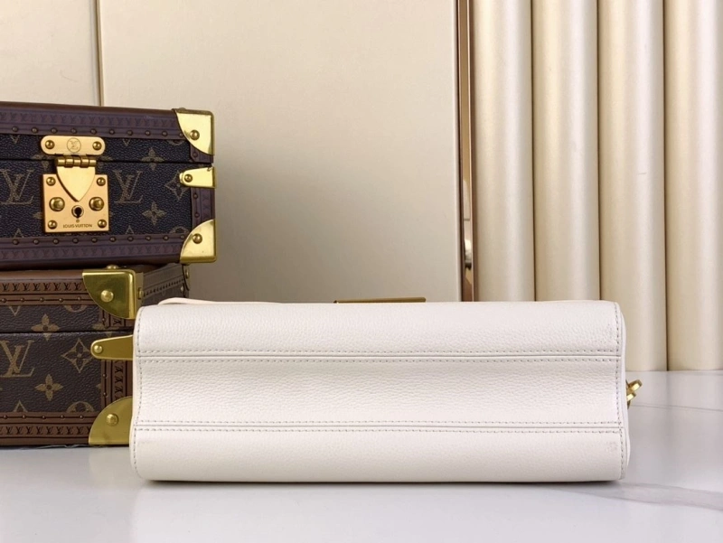 LV Satchel Bags 4365I-0586