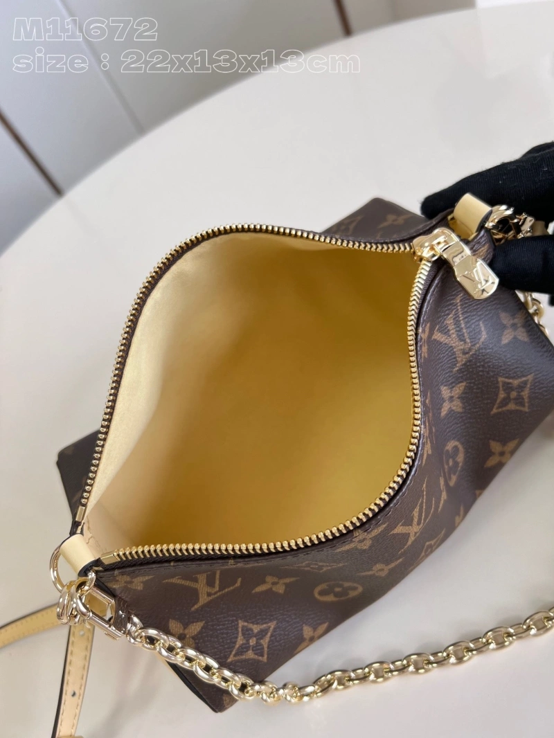 LV Satchel Bags 4365I-0596