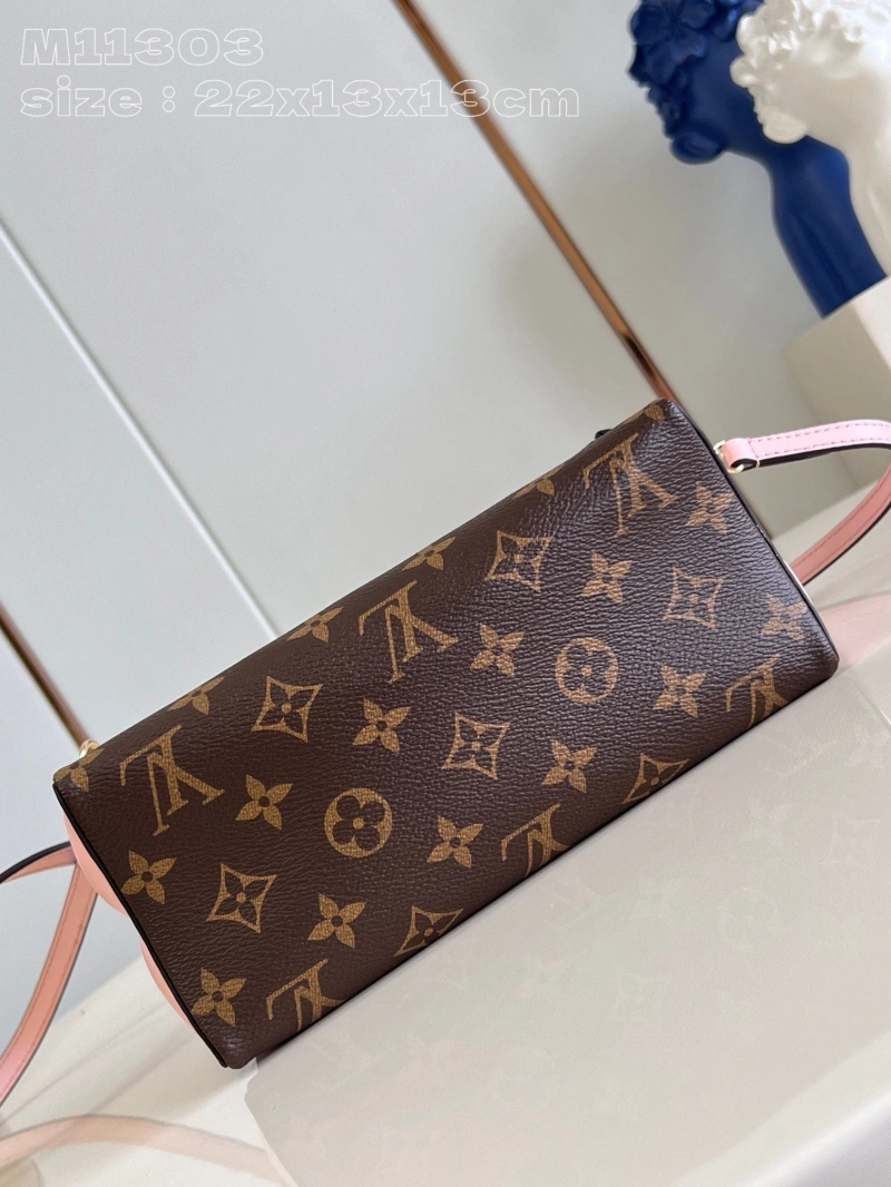 LV Satchel Bags 4365I-0597