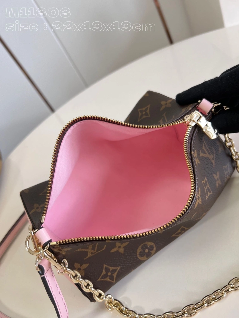 LV Satchel Bags 4365I-0597