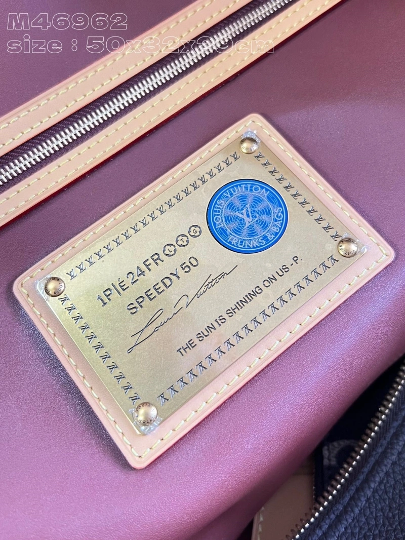 LV Travel Bags 4365I-0599