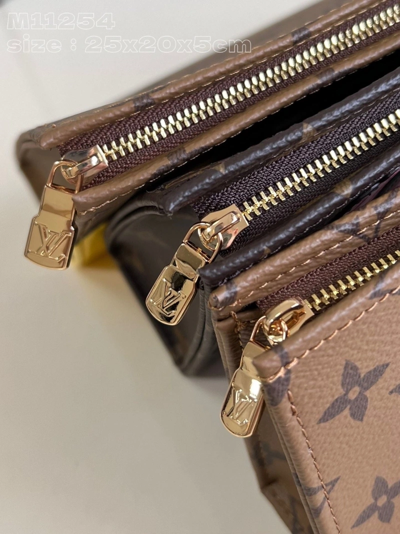 LV Wallets 4365I-0600