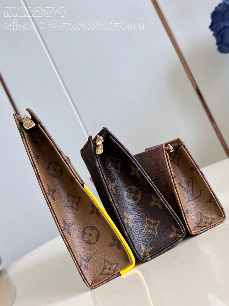 LV Wallets 4365I-0600