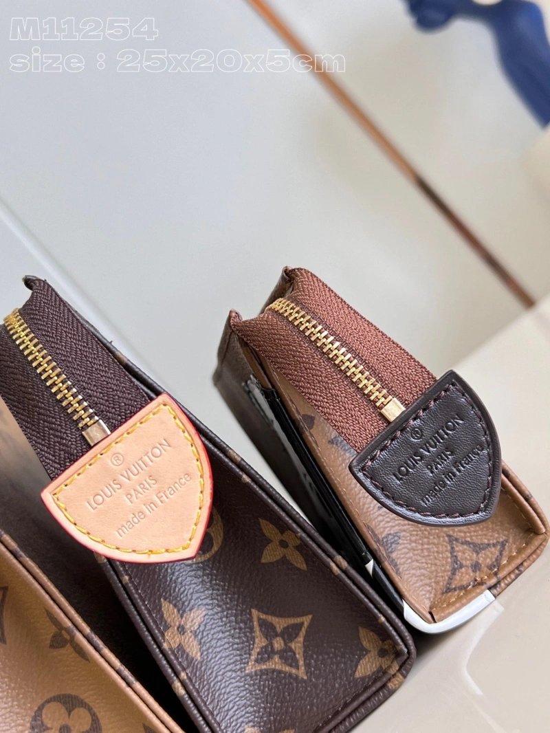 LV Wallets 4365I-0600