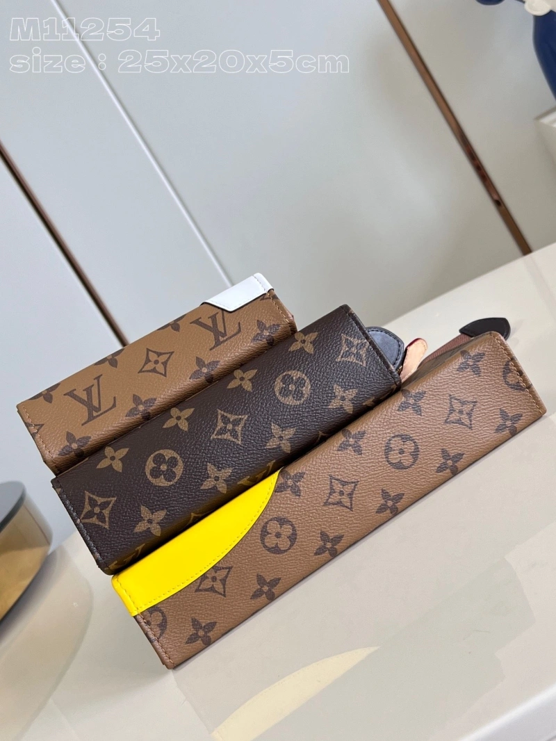LV Wallets 4365I-0600