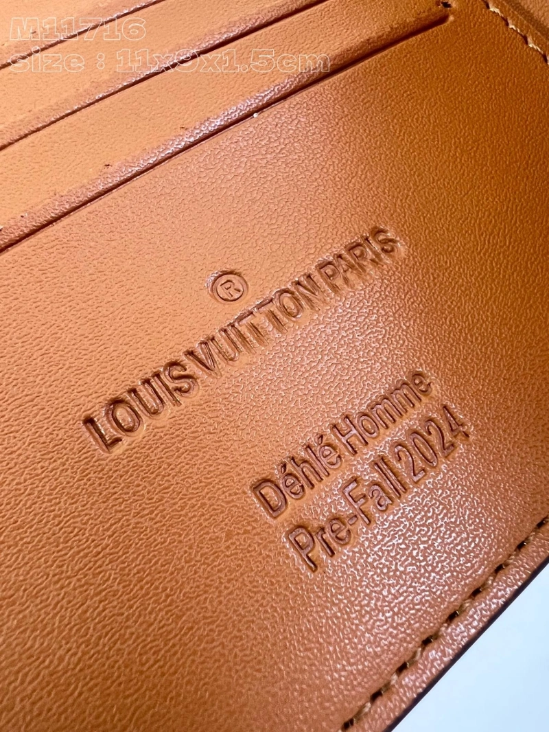 LV Wallets 4365I-0603