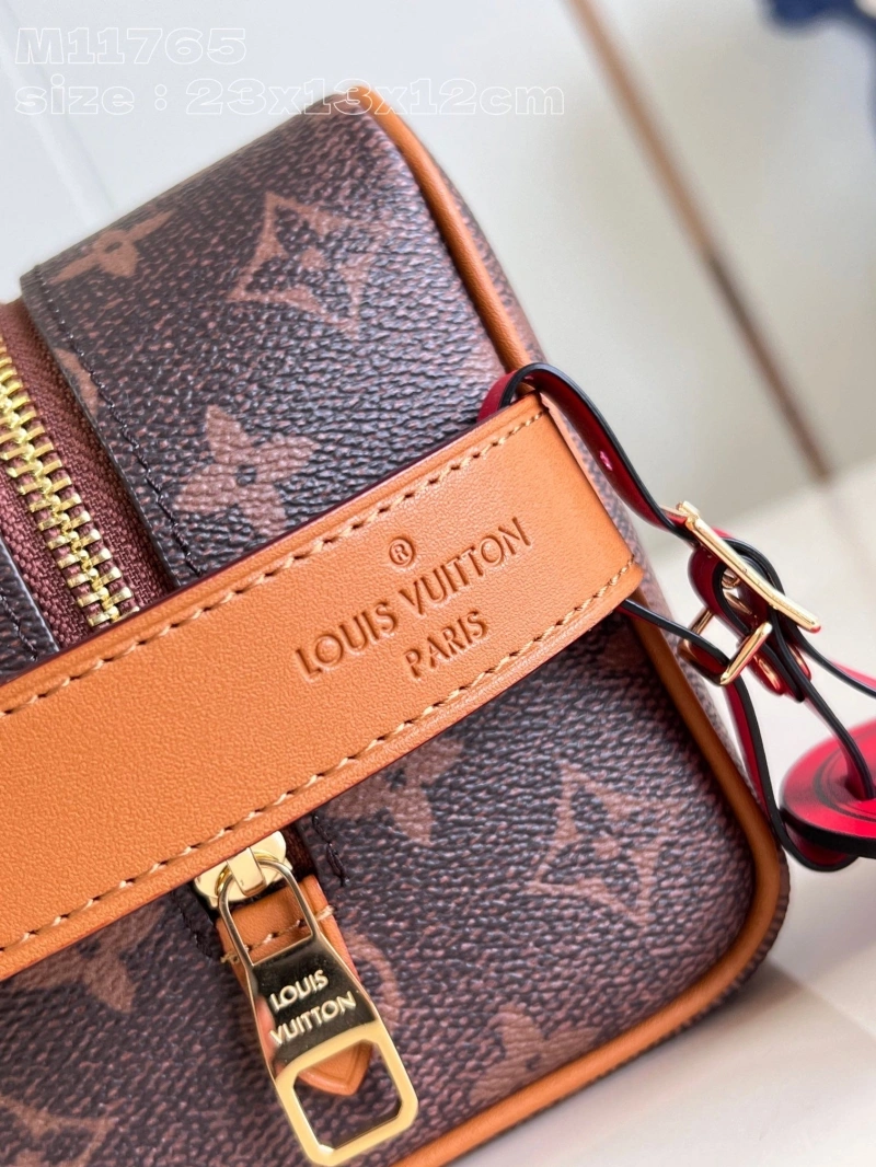 LV Cosmetic Bags 4365I-0605