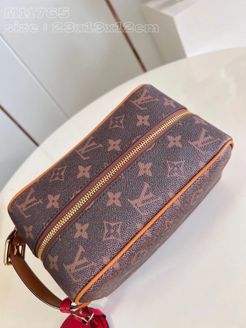 LV Cosmetic Bags 4365I-0605