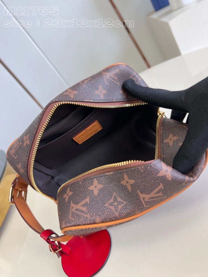 LV Cosmetic Bags 4365I-0605