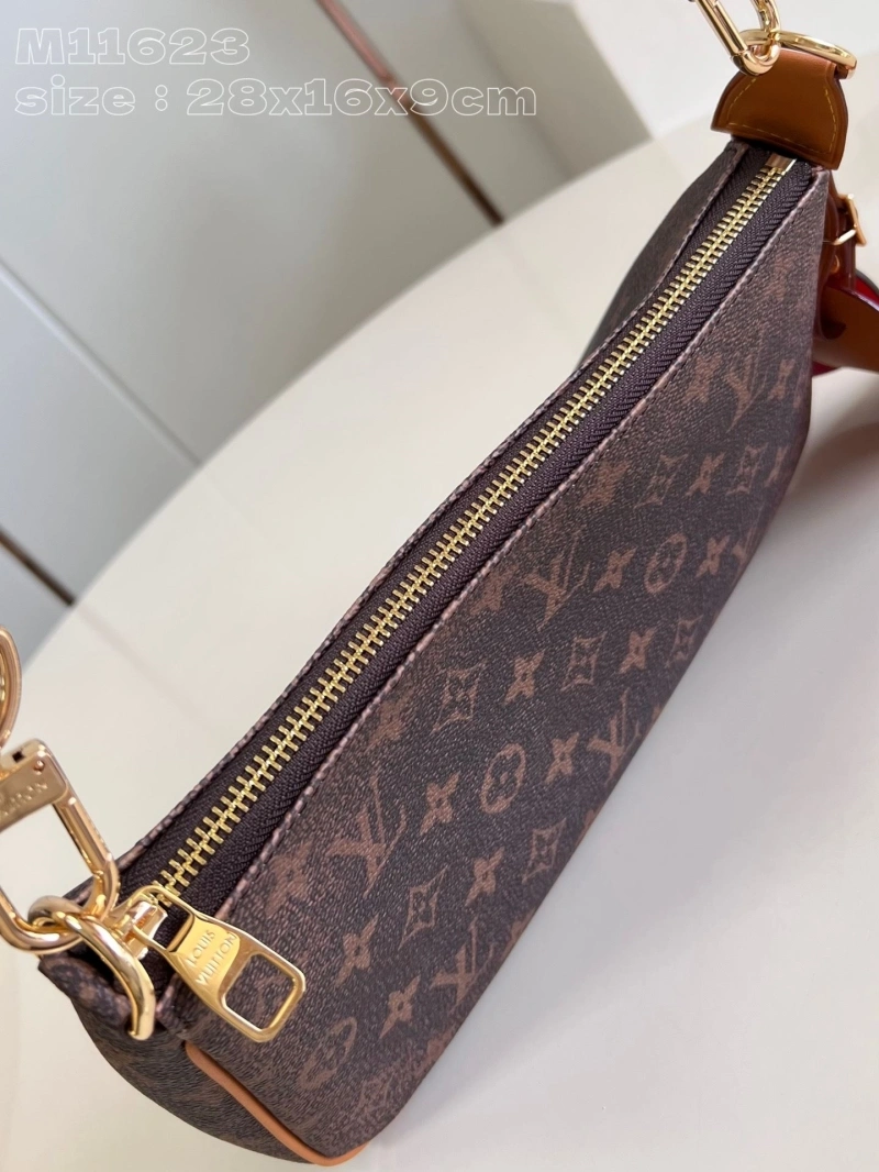 LV Satchel Bags 4365I-0606