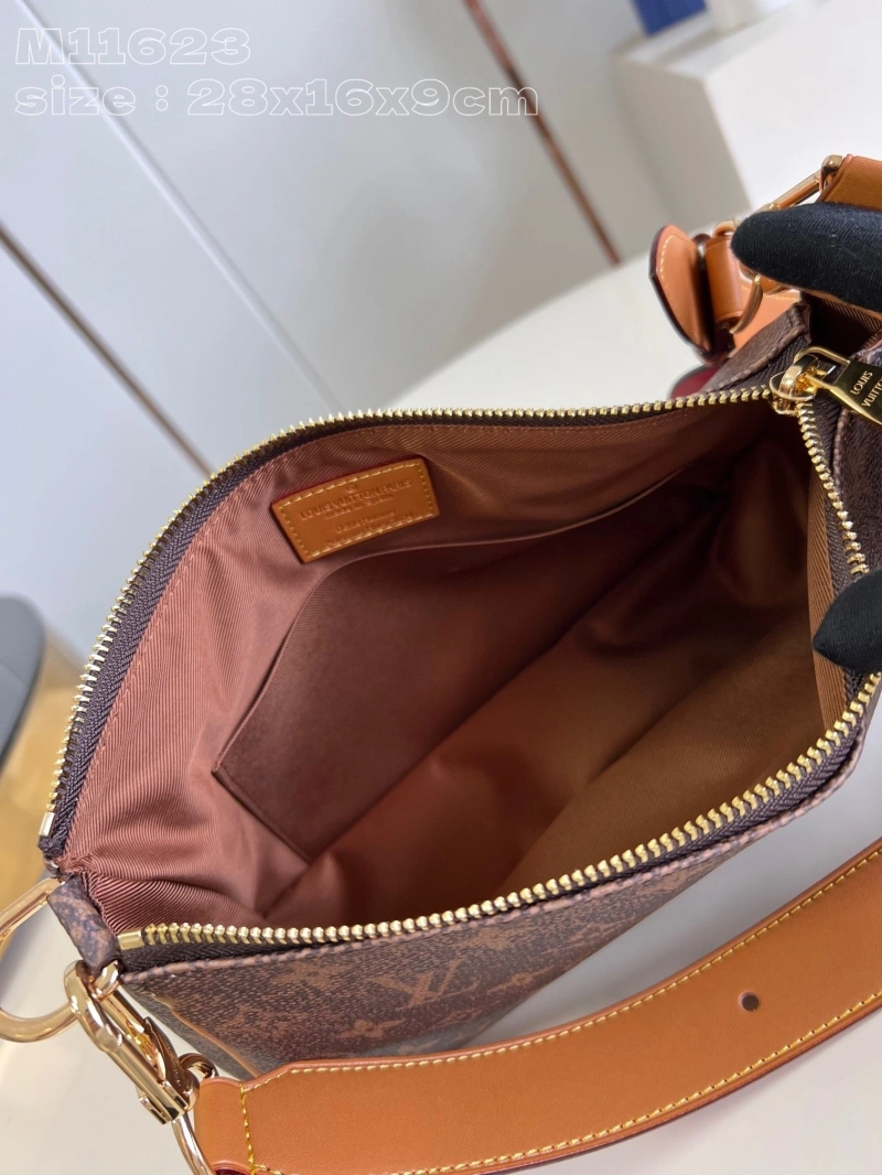 LV Satchel Bags 4365I-0606