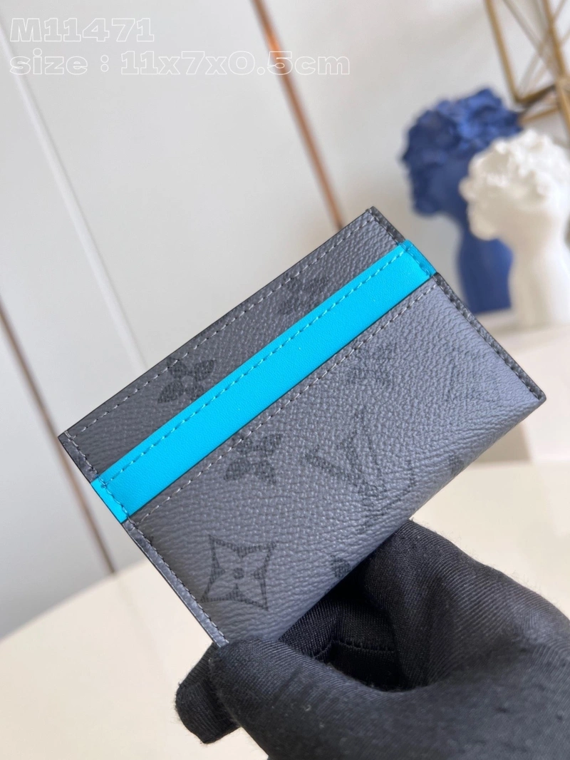 LV Wallets 4365I-0607