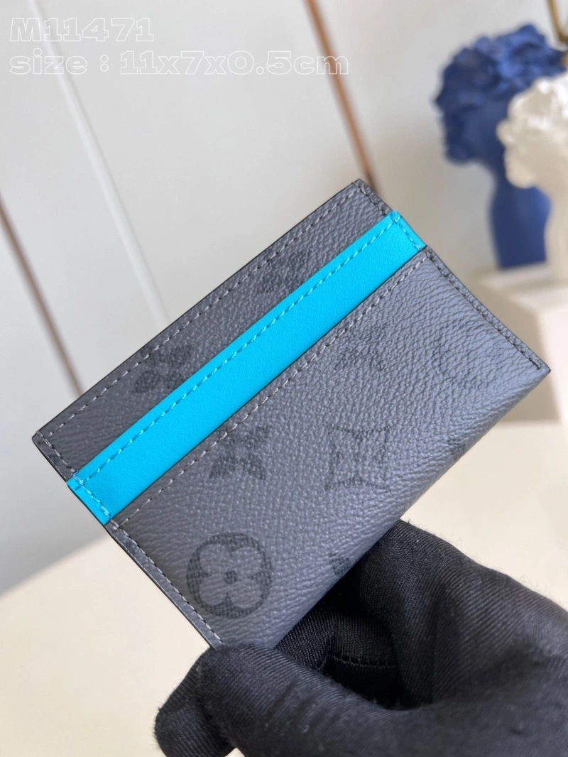 LV Wallets 4365I-0607