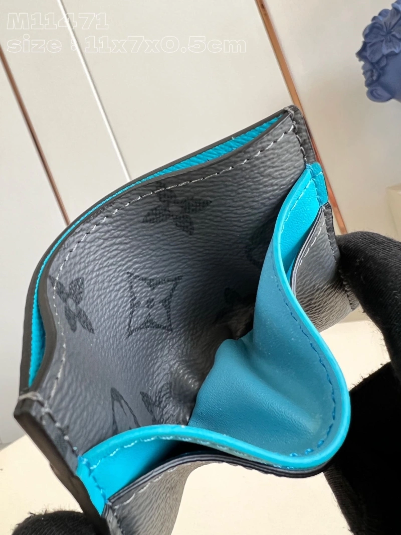 LV Wallets 4365I-0607