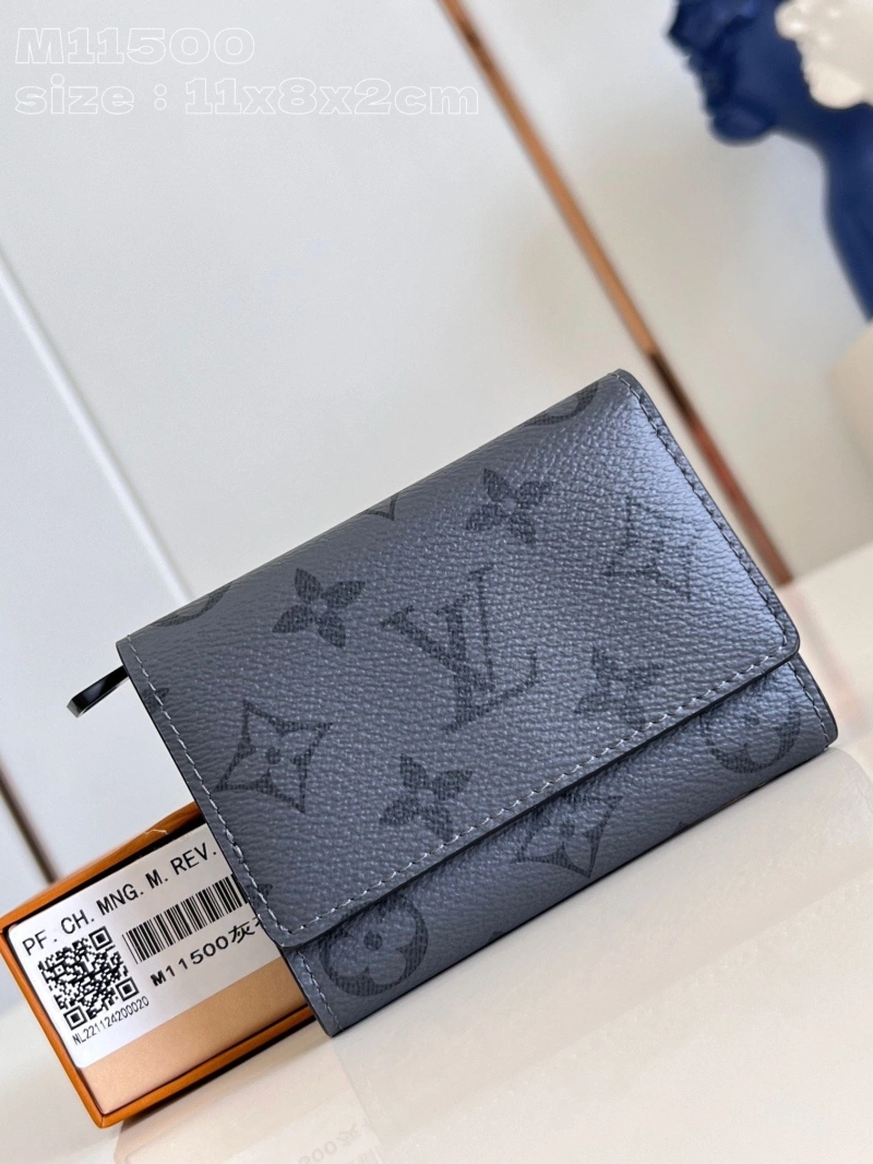 LV Wallets 4365I-0608